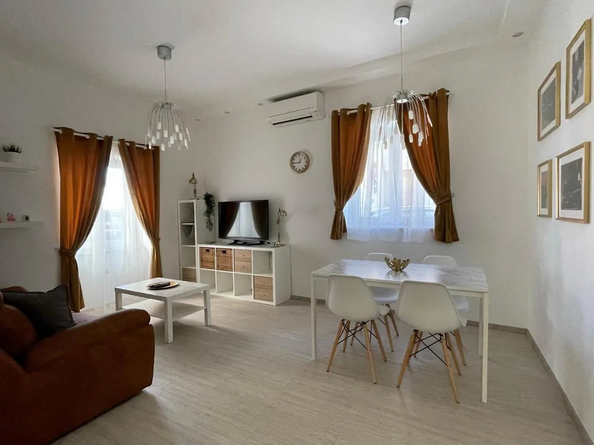 Gold Blanc Luxury Apartment Pula 0*,