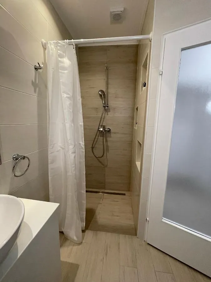 Gold Blanc Luxury Apartment Pula 0*,  Croatia