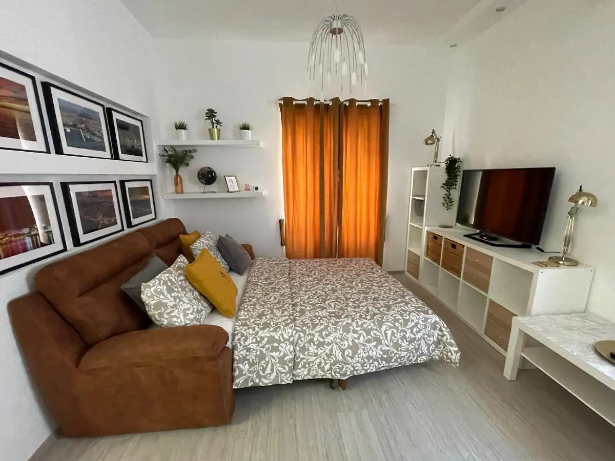 Gold Blanc Luxury Apartment Pula